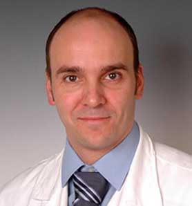 Dr. Gábor Skaliczki